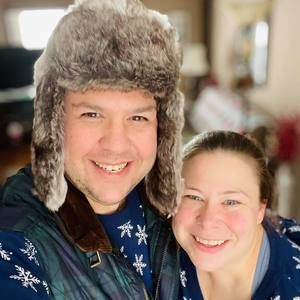 Meet your Posher, Joni